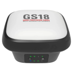 GNSS-приемник Leica Leica GS18 T LTE Basic SmartAntenna