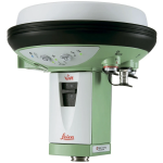 GNSS/GPS приёмник Leica GS15 (минимальный)