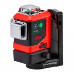 Лазерный нивелир Leica Lino L6Gs-1