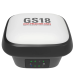 GNSS-приемник Leica GS18 LTE & UHF
