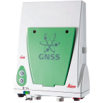 GPS/GNSS приёмник Leica GS10 (минимальный)