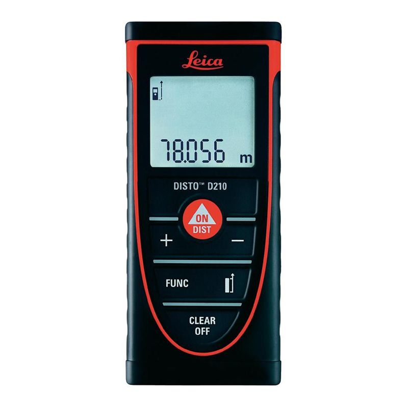 Дальномер Leica Disto D210