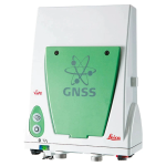 GNSS-приемник Leica GS10 Unlimited