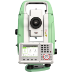 Тахеометр Leica TS07 R1000 (2")