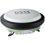 GNSS-приемник Leica GS14 RUS 3.75G UHF (L1+L2)