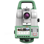 Роботизированный тахеометр Leica TS16 M R500 5"