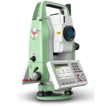 Тахеометр Leica TS07 R500 (3")