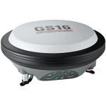 GPS/GNSS-приемник Leica GS16 3.75G & UHF (минимальный)
