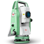 Тахеометр Leica TS03 R500 (2")